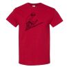 Unisex Heavy Cotton™ T-Shirt Thumbnail