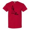 Unisex Heavy Cotton™ T-Shirt Thumbnail