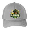 Snapback Trucker Cap Thumbnail